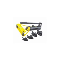 Breeze BHPB-6 Box Type Hydraulic Pipe Bender-12