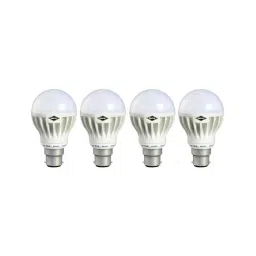 HPL 9W B-22 White GLO LED Bulbs (Pack of 4)-picture-34