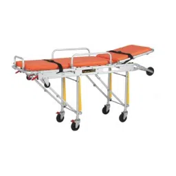 ABCO 150kg Aluminium Autoloader Collapsible Stretcher-image-59