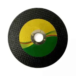 Eastman 7 inch Black Grinding Wheel-picture-15