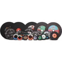 Cumi C60-Q5-VG Glass Wheel, Size: 100x25 mm-picture-9