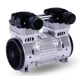 Btali Proline 50 Litre 1.5HP 167lpm Oil Free Air Compressor, BT 1100 OFACHSB-image-19