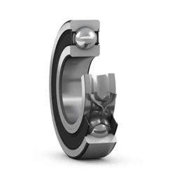 SKF 6206-2RS1 Deep Groove Ball Bearing, 30x62x16mm (Pack of 10)-picture-11