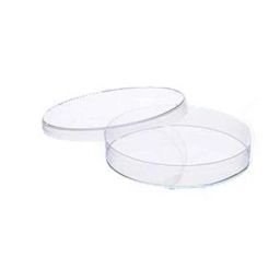 Abdos 480Pcs Vented Gama Radiated Petri Dish, P10906-46