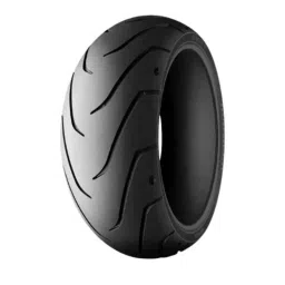 Michelin 17 inch SCORCHER 11 100/80-17 52H Tubeless Tyre for Harley Davidson-picture-41