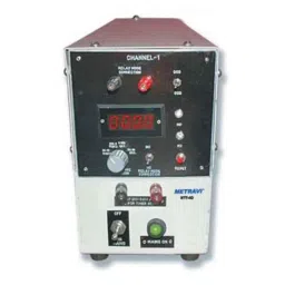 Metravi Digital Time Interval Meter, 3CH-NTT-4D-37