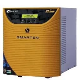 Smarten Shine 2500VA 24V Pure Sine Wave PWM Solar PCU-picture-13