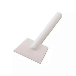 Lab Plus PTFE Spatula 200mm Trapezoid type 120x85 mm, LP-5327-picture-24
