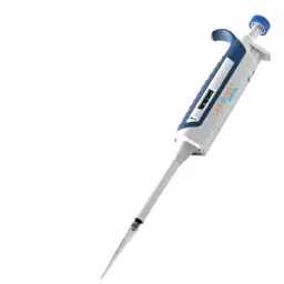 Borosil 500-5000µl C3 Single Channel Variable Volume Micropipette, LHC37112033-1