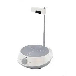 Abdos 12x12cm Swirltop Eco Magnetic Stirrer, E11308-43
