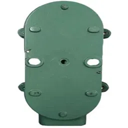 Japsin Instrumentation -50 to 199 deg C Flamepro Temperature Indicator with LED Display, JI-FPTI-400 image 2