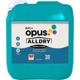 Birla Opus ALLDRY Repair Master 20kg Latex Binder for Coating-picture-26