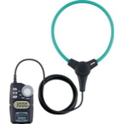 Kyoritsu Kew 2210R AC Clamp Meter-35