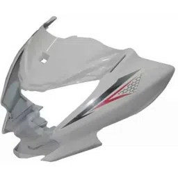 Ultra Headlight Visor for Shine White Uf154, ULT-0NCCYF-picture-40