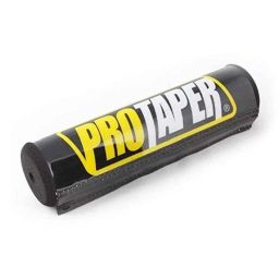Meenu Arts World Pro Taper Bike Handle Bar Pouch Universal for Bikes (Black)-36