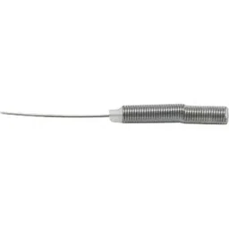Lab Plus Round Sieve 200x60mm Silver, LP-5519 (Pack of 5)-39