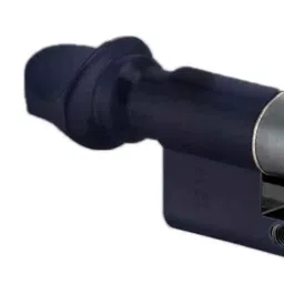 Dorset CL 516 GM 90mm Stainless Steel Graphite Matt Finish Euro Profile Pin Cylinder Lock (Pack of 3)-image-52