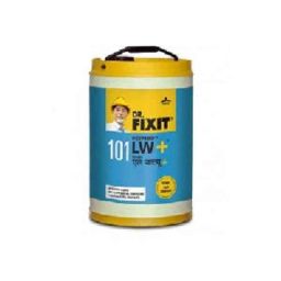 Dr. Fixit Pidiproof LW+, Model: 101, Size: 50 L (Pack of 1)-image-4