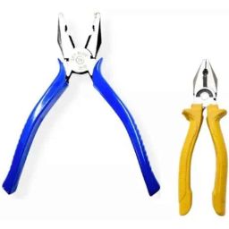 Sky Blue 2 Pcs 7.8 inch Groove Plier Combo, SBE_PLIER COMBO_038-picture-24