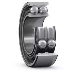 Imported 3322 A Double Row Angular Contact Ball Bearing, 110x240x92mm-image-14
