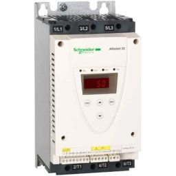 Schneider Electric Altistart 22 17A 20W Soft Starter, ATS22D17Q-picture-15