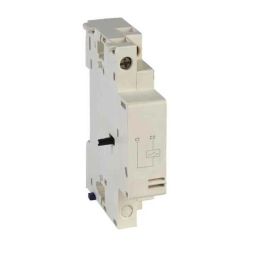 Schneider Electric TeSys GVAS MX 380-400VAC, 440VAC Shunt Trip Release Circuit Breaker, GVAS385-picture-15