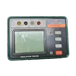HTC DIT 621 Digital Insulation Tester-image-32