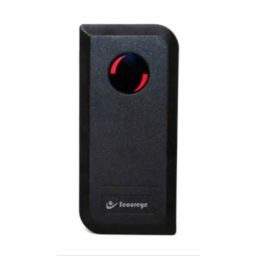 Secureye S-R3EH Previse Security HID RFID Card Reader-4