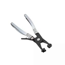 B K Jagan &a; Co Hose Clamp Swivel Plier for Water Pipe Removal-picture-1