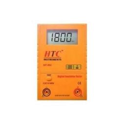 HTC DIT-90C Digital Insulation Tester Resistance range 0-1000M Ohm-20