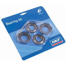 SKF VKWY 67011 Steering Race Kit for Two Wheeler-image-4