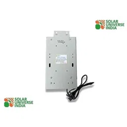 Solar Universe India 12V 10A PWM LED Display Smart Solar Charge Controller (Pack of 3) image 3