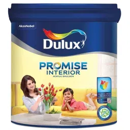 Dulux Promise 4 Litre French Manicure Rich Finish Interior Acrylic Emulsion Paint, FED362_D0_4-picture-9