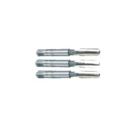 Indian Tools 3mm 0.5mm Spiral Flute HSS Hand Tap-picture-0