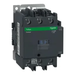 Schneider Electric TeSys Deca 95A 24V 3 Pole AC3 Power Contactor, LC1D95B7-image-37