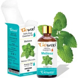 GoWoo 30ml Virgin &a; Undiluted Melissa Oil, GOWOO-P-88-picture-28