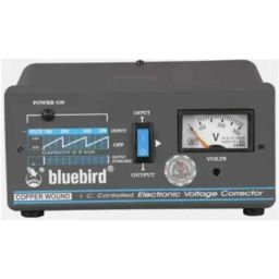 Bluebird 0.5kVA 130-280V Copper Voltage Stabilizer for Refrigerator, BR0513C-48