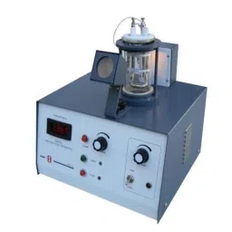 Electronics India 935 Digital Melting Point Apparatus-22