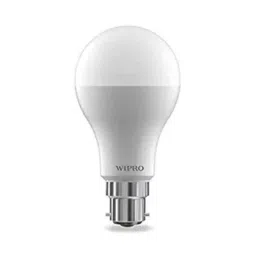 Wipro Garnet B22 14W Polycarbonate Yellow LED Bulb-picture-12