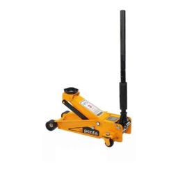 Penta 3 Ton Low Profile Double Plunger Mild Steel Hydraulic Trolley Jack with Extended Handle, E 15-picture-38