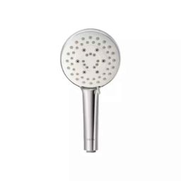 Cera 120mm ABS Coupling Round Hand Shower, F7030310AB-19