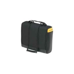 Fluke C789 Black &a; Yellow Fabric Soft Carrying Case, 946694-10