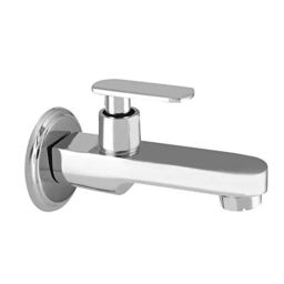 10X LB-8852 15mm Brass Chrome Plated Long Body Tap-image-53
