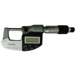 Precise 0-25mm Digimatic Micrometer IP65 DMM03-picture-21