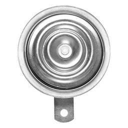 AllExtreme Shon Shone 0-95 Bike &a; Car Horns Super Loud Sound Air Siren (12V, Silver)-26