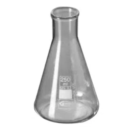 Glassco 14/20 Boro 3.3 Glass Bushing Adapter with Drip Tip, 013.478.01 (Pack of 5)-5