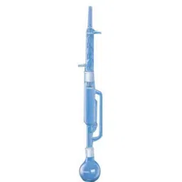 Borosil 2000ml Soxhlet Extraction Apparatus Set with I/C Joint, 3840030-15