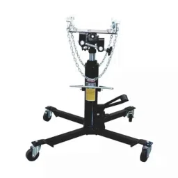Aro 0-5 Ton Telescopic Transmission Jack Hydraulic Type 895-1820 Mm Height, Tl 6100, ARO-LX0DLE-picture-39