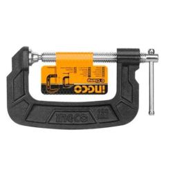 Ingco Iron G Clamp, HGC0106-image-8