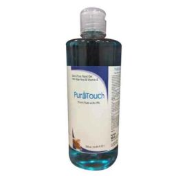 Mystair Purotouch 500ml 70% IPA Hand Rub, 1020-image-40